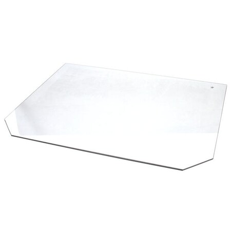 Vollrath Outer Glass (New Type) Coa8004 XCOA1029